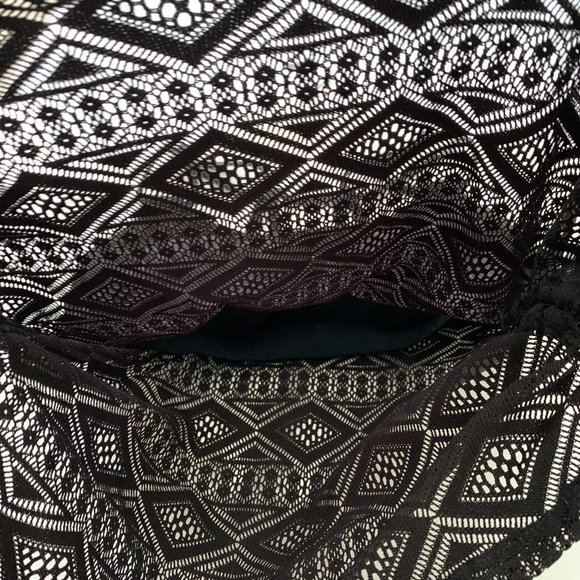 Hula Honey Swim Top - Picture 10 of 14